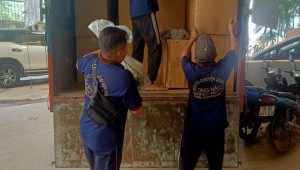 Chuyển nhà trọn gói