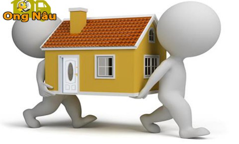 Mơ Thấy Chuyển Nhà Là Điềm Gì?