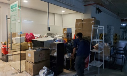 Chuyển Nhà Trọn Gói Quận 9 | Chuyên Chung Cư – Nhà Phố | Ong Nâu