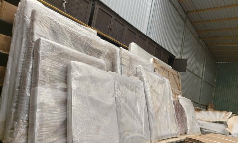 Dịch Vụ Tháo Lắp Nội Thất Chuyên Nghiệp Khi Chuyển Nhà | Ong Nâu