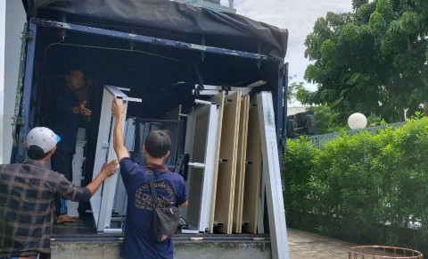 Kinh Nghiệm Chuyển Nhà Tiết Kiệm Chi Phí, Tránh Rủi Ro | Ong Nâu