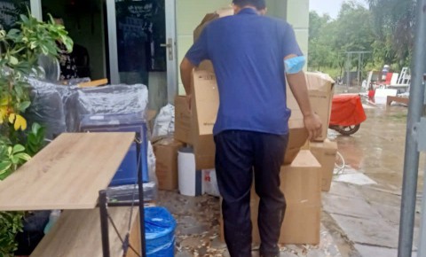 Chuyển Văn Phòng Trọn Gói Quận 11 Uy Tín, Giá Tốt – Chuyển Nhà Ong Nâu